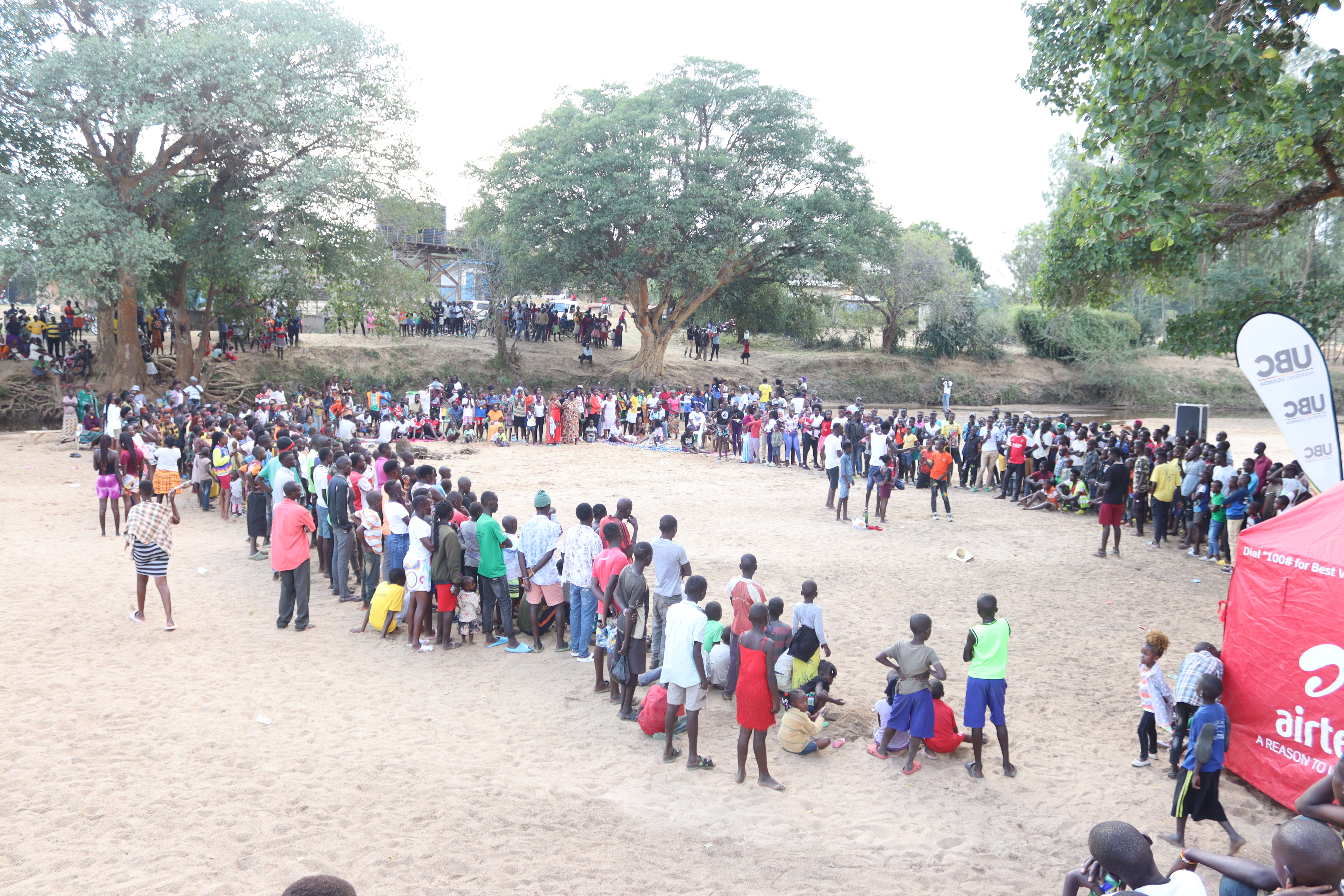 River Party 2024 - 0